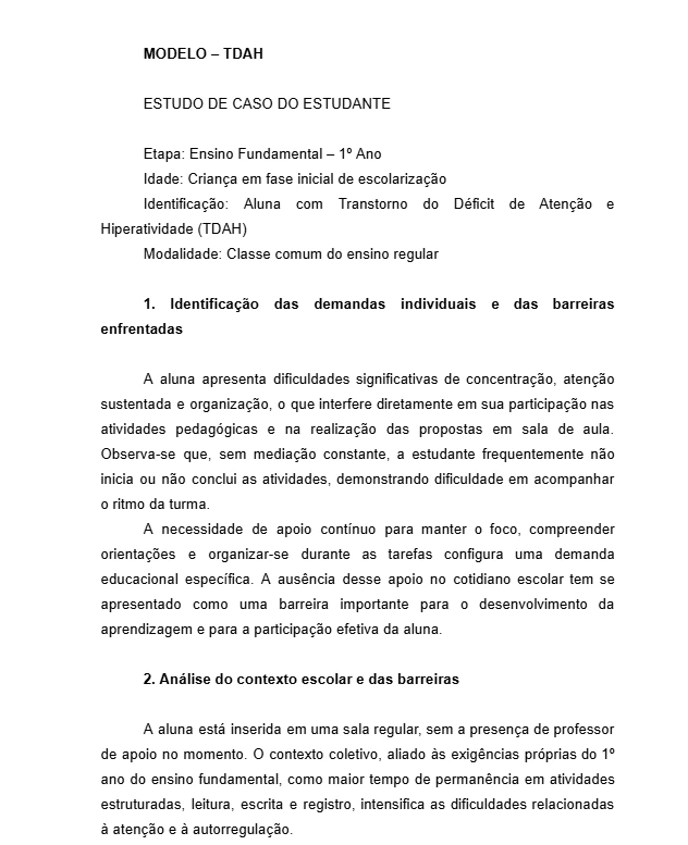 Estudo de Caso 3